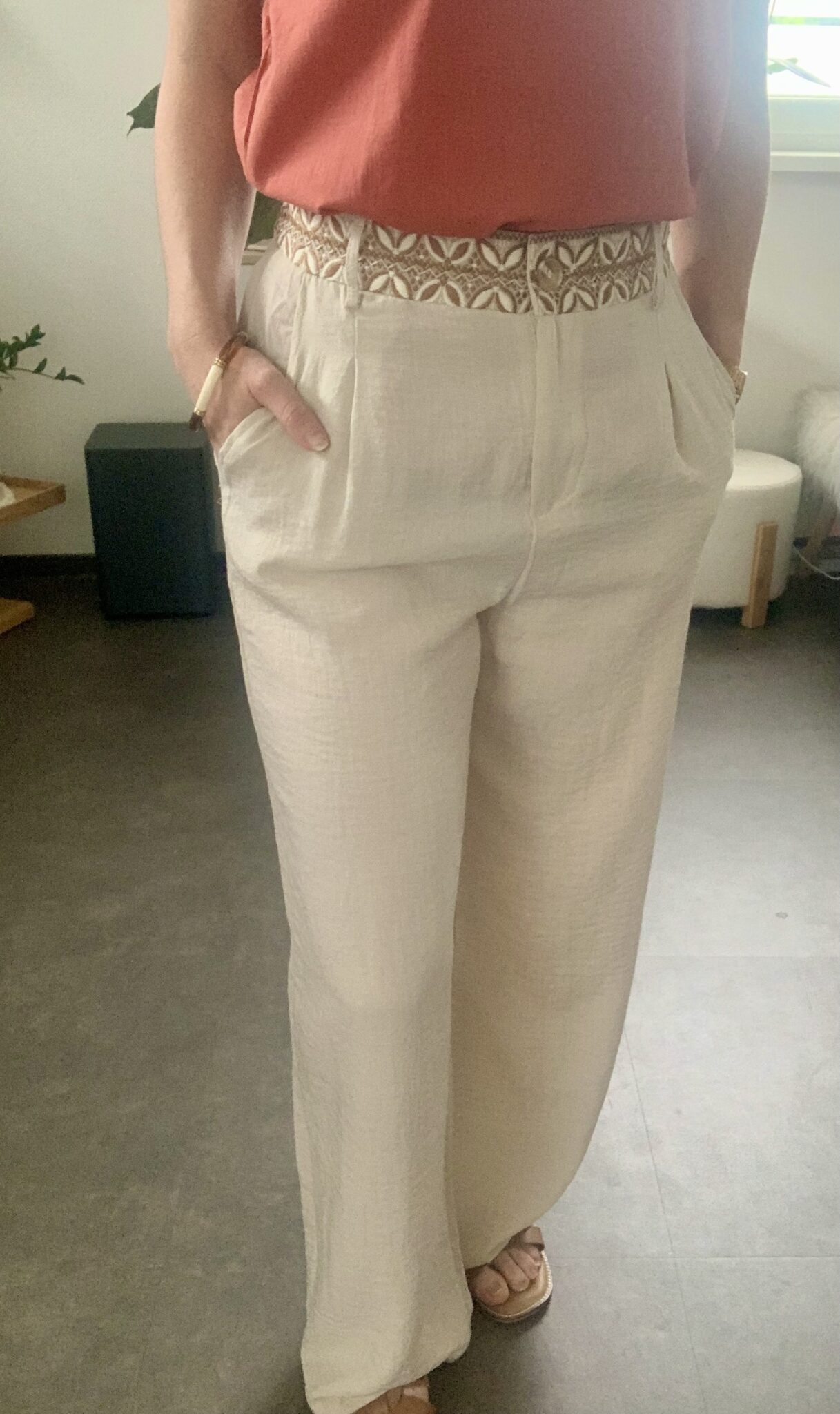 Pantalon GABRIEL – Image 3