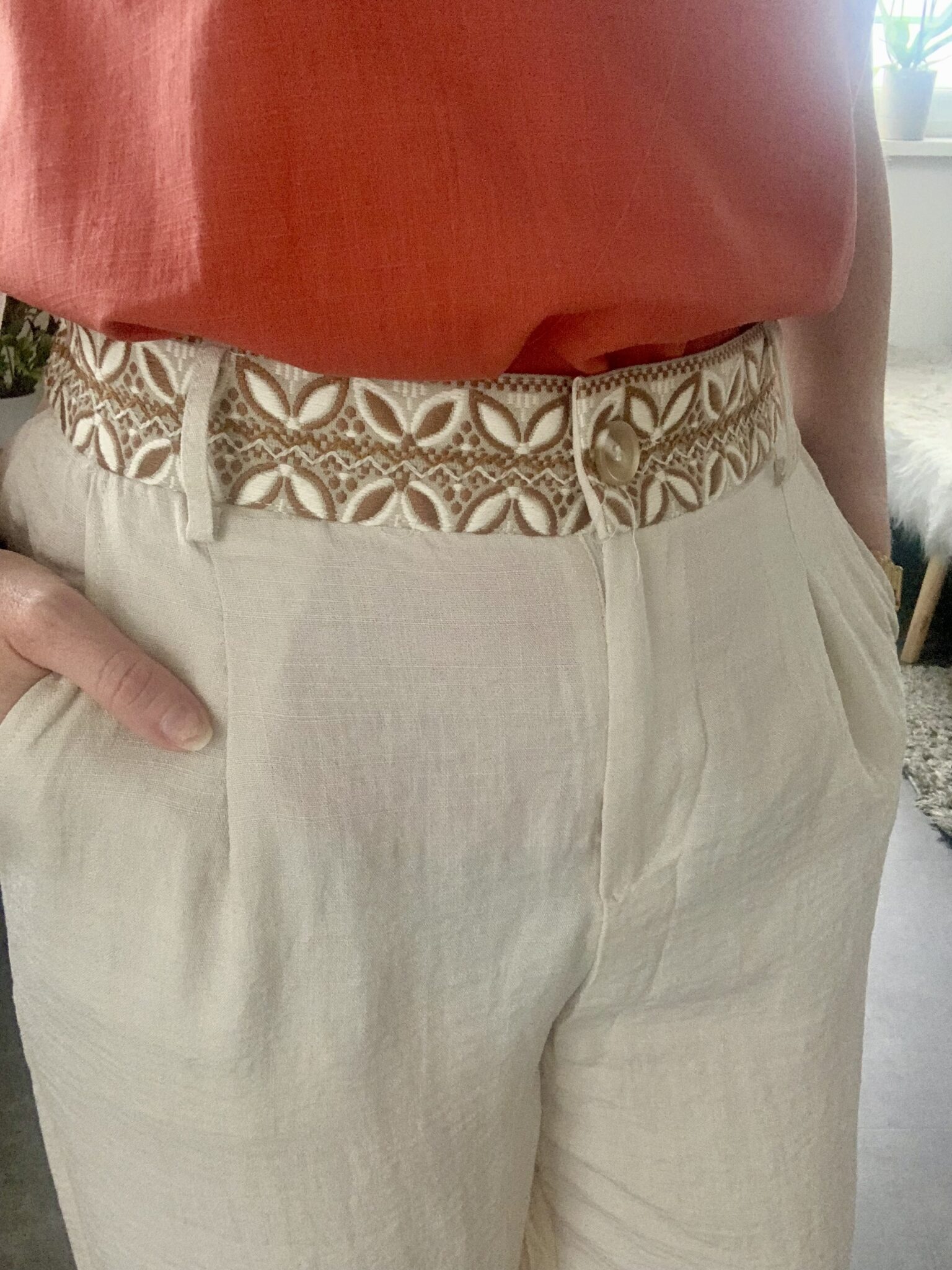 Pantalon GABRIEL – Image 2