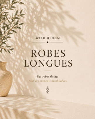 Robes longues