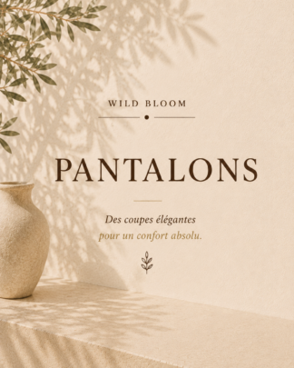 Pantalons