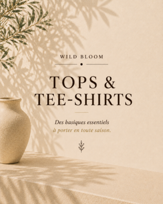 Tops & T-shirts