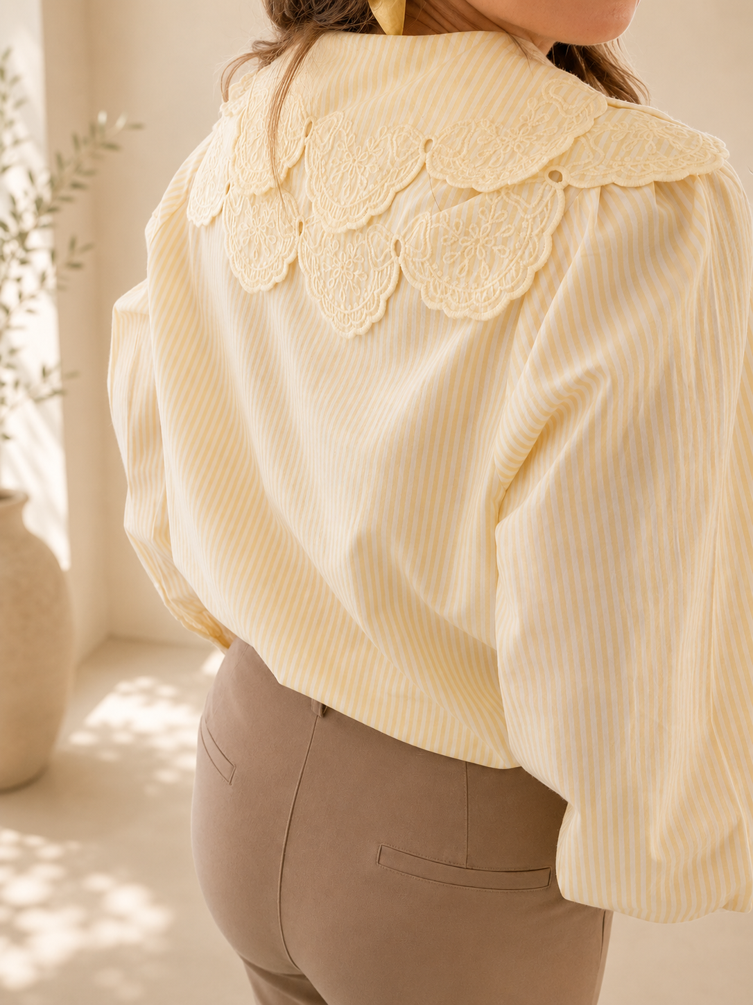 Blouse ANTONELLA – Image 3