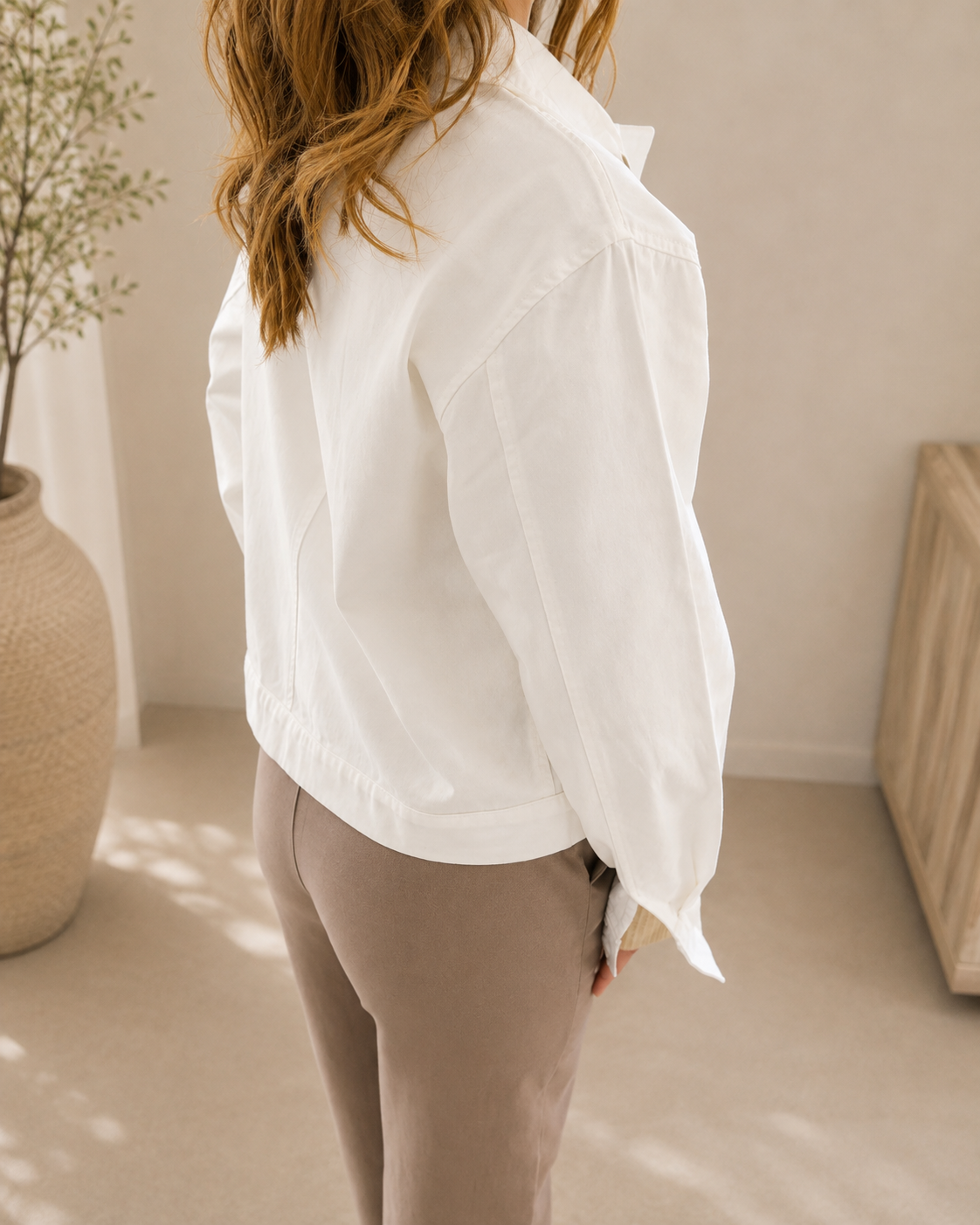 Veste BRUNE – Image 6