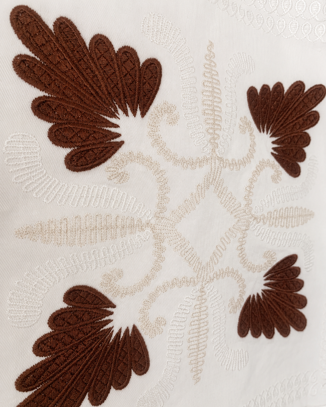 Veste BRUNE – Image 5