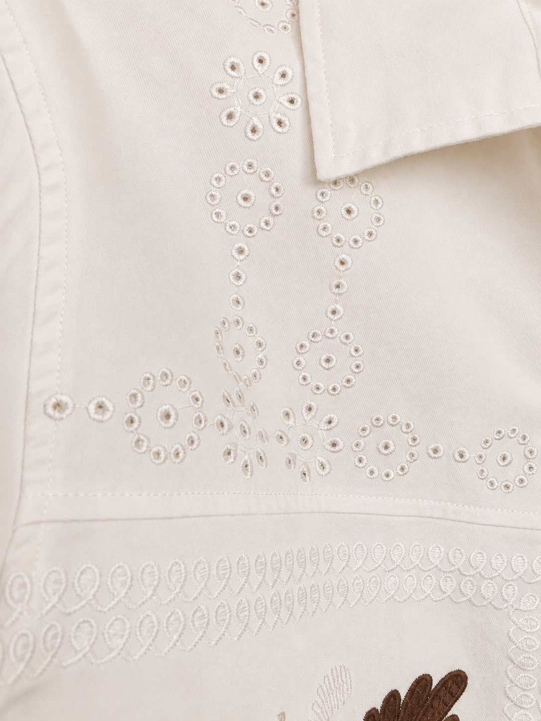 Veste BRUNE – Image 3