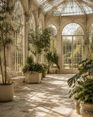 L'Orangerie