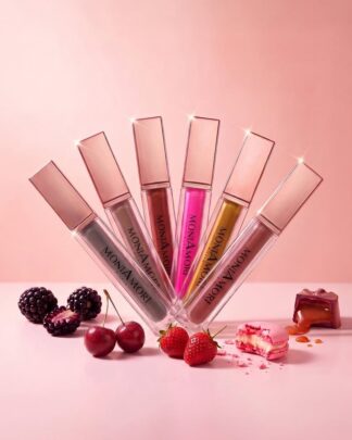 Encre à lèvres peel-off MyLip Secret MoniAmori