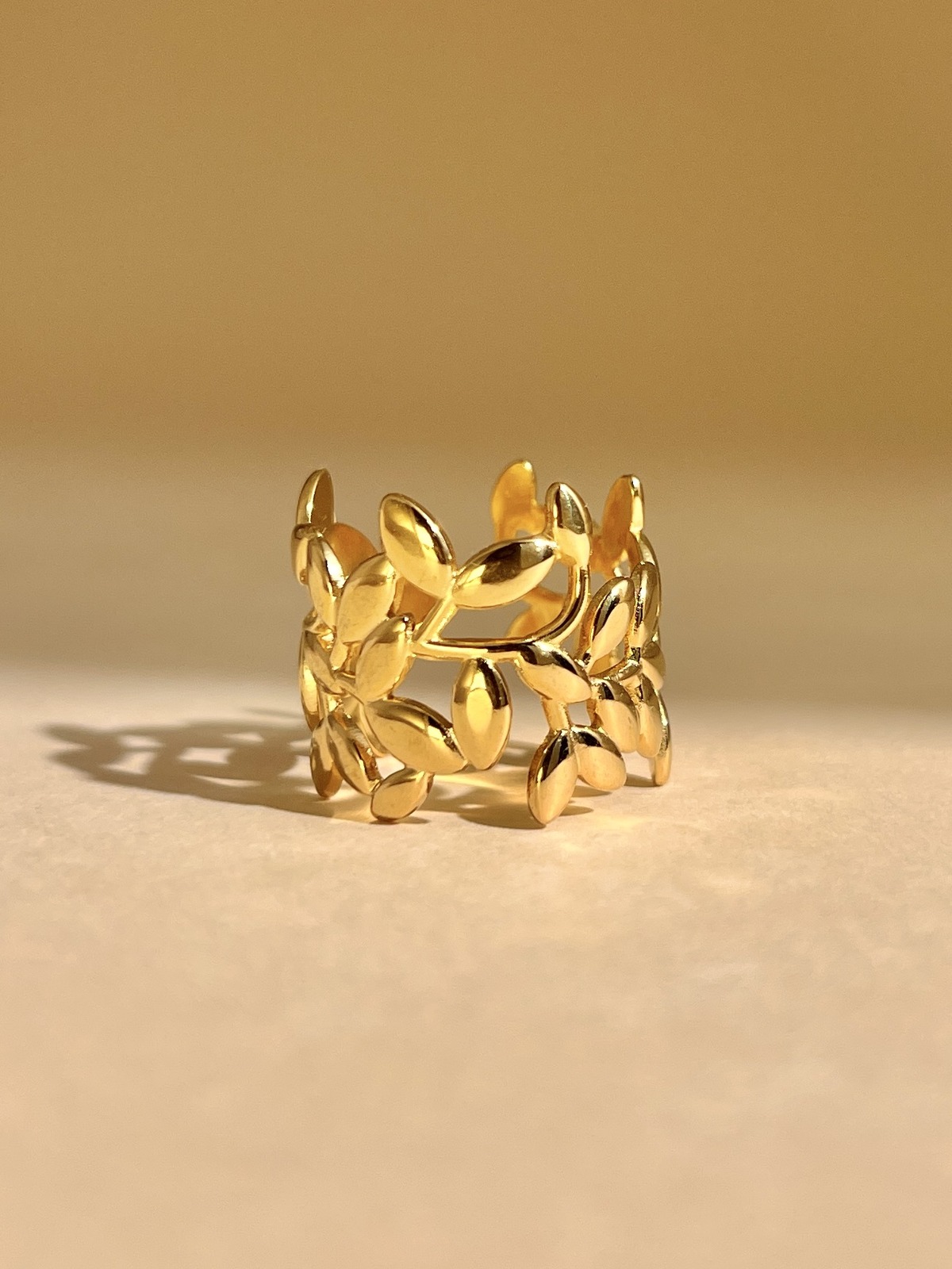 Bague LOU – Image 2